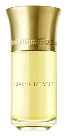 Liquides Imaginaires Buveur de Vent