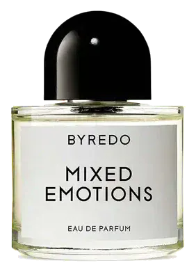 Byredo Mixed Emotions