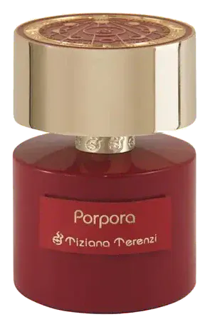 Tiziana Terenzi Luna Porpora