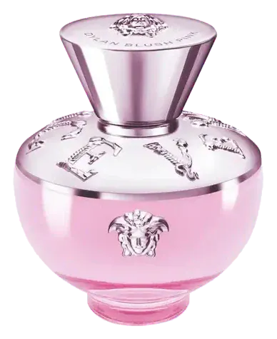 Versace Dylan Blush Pink