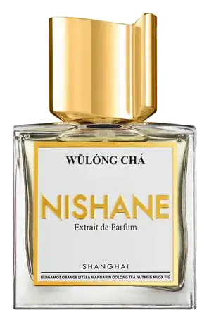 Nishane Wulóng Chá