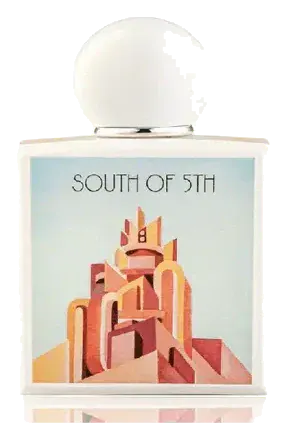 Adamo Parfum South of 5th