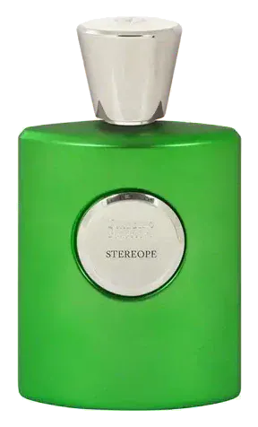 Giardino Benessere Titani Collection Stereope