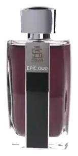 Aurora Scents Epic Oud für Männer