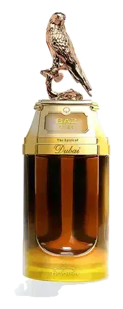 Spirit of Dubai Baz Cuir