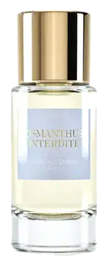 Parfum d'Empire d'Empire - Osmanthus Interdite