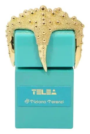 Tiziana Terenzi Sea Stars Telea