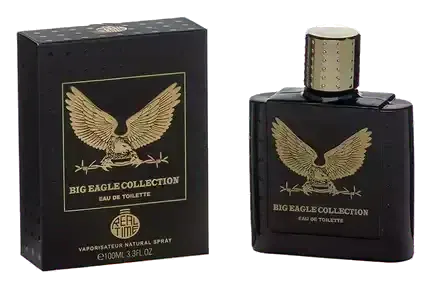 Real Time Big Eagle Collection for men