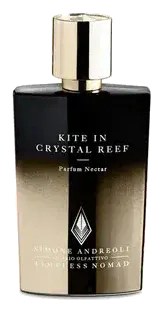 Simone Andreoli Kite in Crystal Reef Nectar