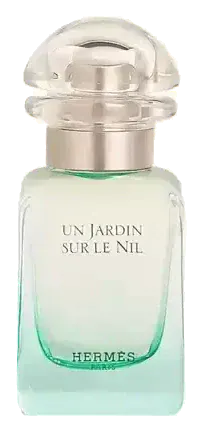 Hermès Un Jardin Sur Le Nil Unisex