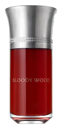 Liquides Imaginaires Bloody Wood