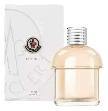 Moncler Pour Femme für Frauen Nachfüllung