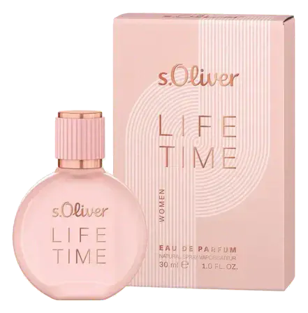 s.Oliver Life Time Women