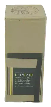 Lamborghini Bombay Lab L'Inizio Spray