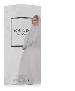 Paris Hilton Love Rush für Frauen