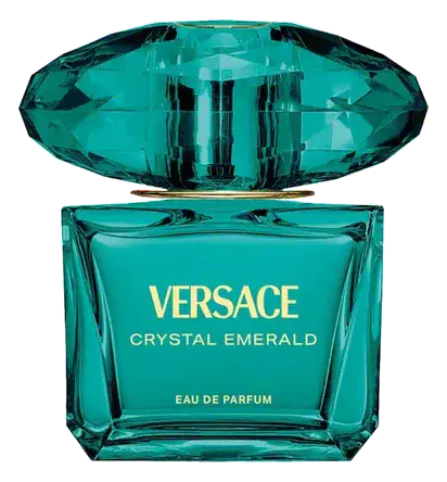 Versace Crystal Emerald