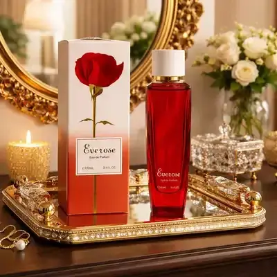 Fine Perfumery London Everose For Her