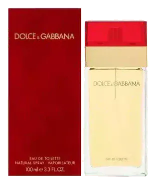Dolce & Gabbana Pour Femme