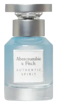 Abercrombie & Fitch Authentic Spirit