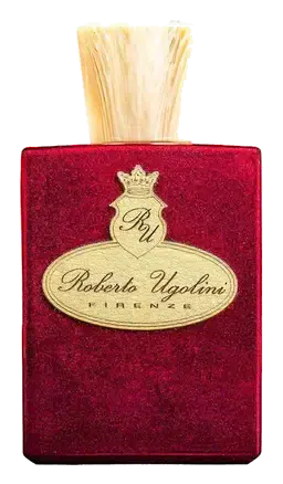Roberto Ugolini 4 Rosso