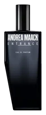 Andrea Maack Parfums - Entrance