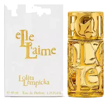 Lolita Lempicka Elle L'Aime