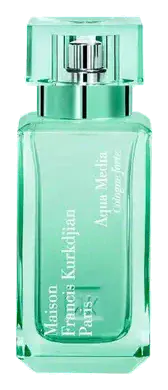 Maison Francis Kurkdjian Paris - Aqua Media Cologne Forte