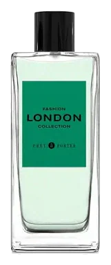 Pret a Porter LONDON COLLECTION vapo