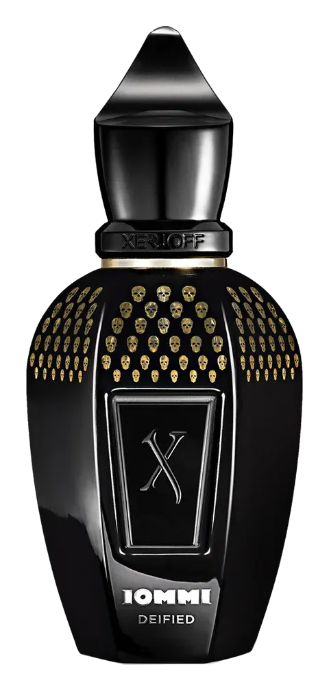 Xerjoff Blends Tony Iommi Deified