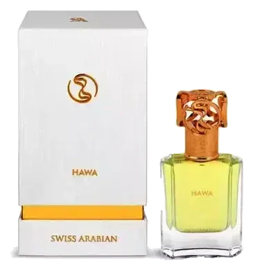 Swiss Arabian Hawa Extrait Unisex Fragrance