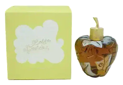 Lolita Lempicka splash
