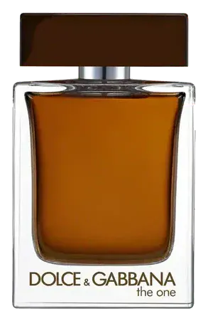 Dolce & Gabbana The One For Men Neue Auslegung