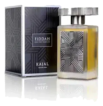 Kajal Perfumes Paris Fiddah