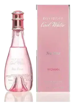 Davidoff Cool Water Sea Rose