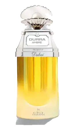 Spirit of Dubai Durra Ambre