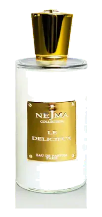 Nejma le delicieux