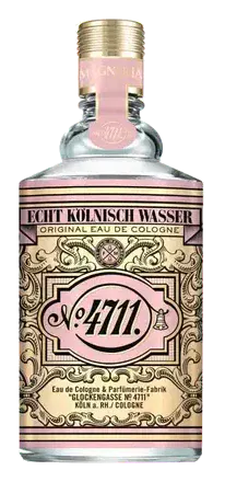 4711 Floral Collection Echt Kölnisch Wasser Magnolia