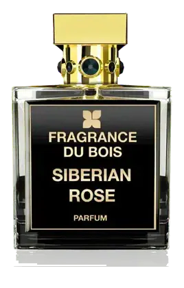Fragrance Du Bois Sibirian Rose