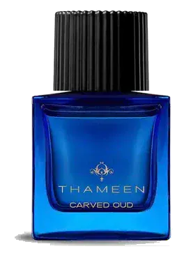 Thameen London Carved Oud