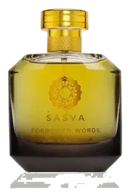 Sasva forbidden words