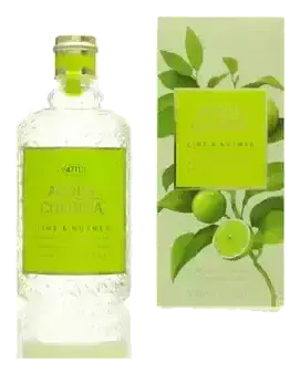 4711 Acqua Colonia