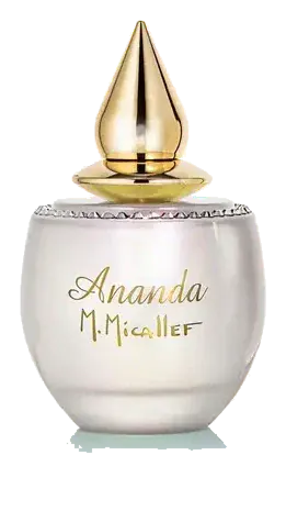Maison Micallef Ananda