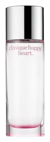 Clinique Happy Heart.