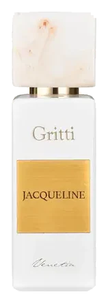 Gritti White Collection Jacqueline