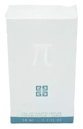 Givenchy Pi Air Fraiche Spray