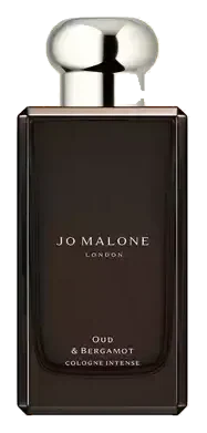 Jo Malone Oud Bergamot Intense Spray