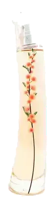 Kenzo Flower Ikebana