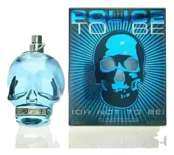 Police To Be