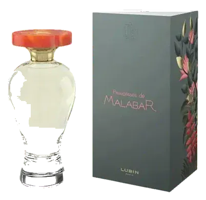 Lubin Princesses de Malabar Nat. Spray