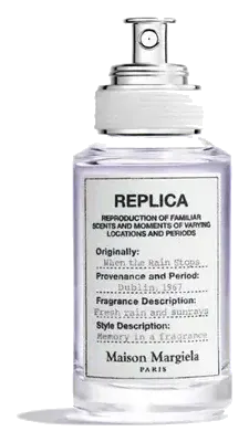 Maison Margiela Replica When the Rain stops